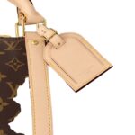 LOUIS VUITTON KEEPALL BANDOULIERE 50