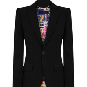 DSQUARED2 247 BLAZER