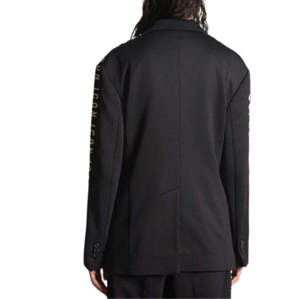 DSQUARED2 BE ICON SUIT