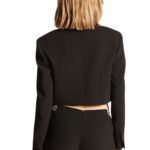 DSQUARED2 D2 JEWEL SPENCER