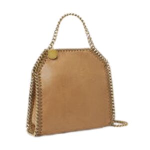 STELLA MCCARTNEY FALABELLA TINY TOTE BAG