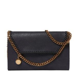 STELLA MCCARTNEY FALABELLA WALLET CROSSBODY BAG