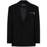 DSQUARED2 ICON TAILORING BLAZER