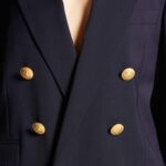 DSQUARED2 PALM BEACH D.B. BLAZER