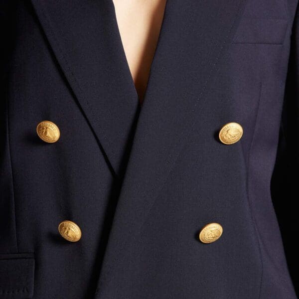 DSQUARED2 PALM BEACH D.B. BLAZER
