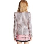 DSQUARED2 PREPPY LONDON BLAZER