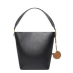 STELLA MCCARTNEY FRAYME BUCKET TOTE BAG