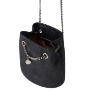 STELLA MCCARTNEY FALABELLA BUCKET BAG
