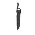 MCM HIMMEL SUNGLASSES CASE IN LAURETOS GREY