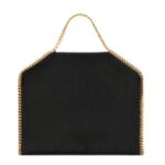 STELLA MCCARTNEY FALABELLA FOLD-OVER TOTE BAG