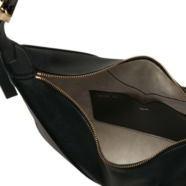 VALEXTRA VIVI HOBO BAG