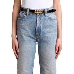 KHAITE THE SMALL JULIUS BELT