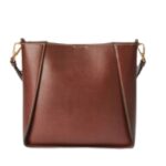 STELLA MCCARTNEY FALABELLA FOLD-OVER TOTE BAG