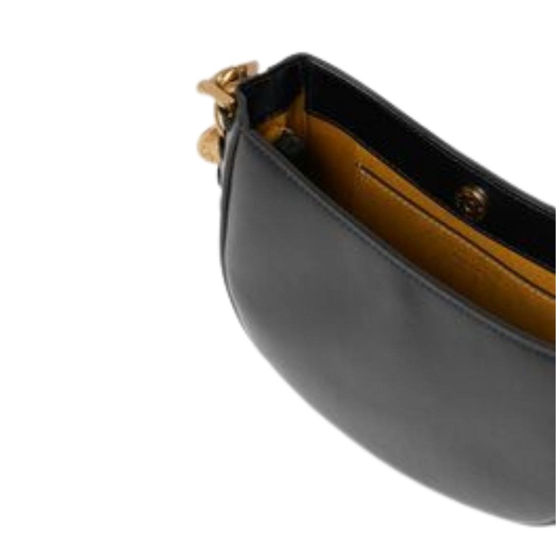 vSTELLA MCCARTNEY FRAYME SMALL SHOULDER BAG