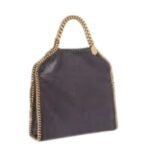 STELLA MCCARTNEY FALABELLA FOLD-OVER TOTE BAG