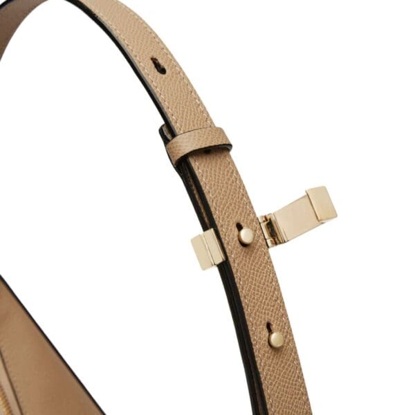 VALEXTRA VIVI HOBO BAG - Image 6
