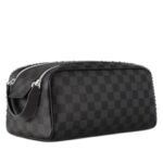 LOUIS VUITTON DOPP KIT TOILET POUCH