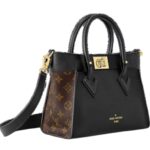 LOUIS VUITTON ON MY SIDE PM