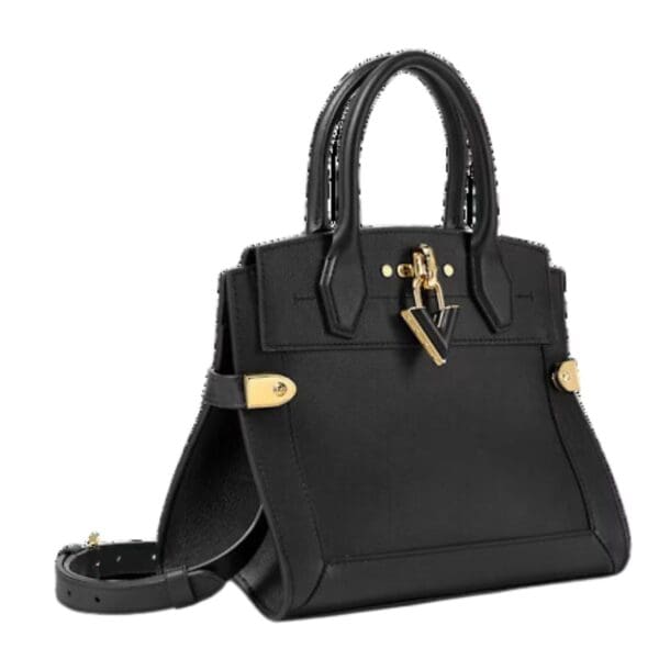 LOUIS VUITTON STEAMER PM