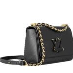 LOUIS VUITTON TWIST MM