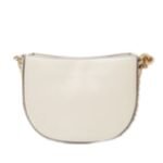 STELLA MCCARTNEY FRAYME SMALL SHOULDER BAG