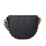 STELLA MCCARTNEY FRAYME MYLO SHOULDER BAG