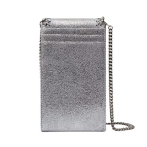 STELLA MCCARTNEY FALABELLA CROSSBODY PHONE POUCH