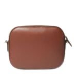 STELLA MCCARTNEY LOGO MINI CAMERA BAG