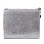 STELLA MCCARTNEY FALABELLA SMALL FLAP WALLET