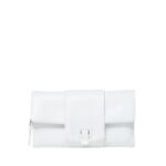 PROENZA FLIP SHOULDER BAG WHITE