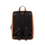 MCM AREN BACKPACK IN SPANISH CALF LEATHER COGNAC