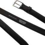 DSQUARED2 D2 CLASSIC BUCKLE BELT