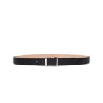 DSQUARED2 SIMPLE MAN BUCKLE BELT