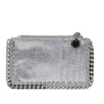 STELLA MCCARTNEY FALABELLA CARDHOLDER