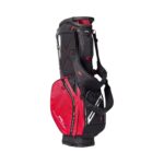 RALPH LAUREN LOGO GOLF STAND BAG