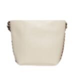 STELLA MCCARTNEY FRAYME BUCKET BAG