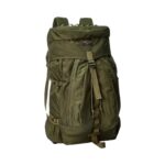 RALPH LAUREN NYLON CANVAS UTILITY BACKPACK