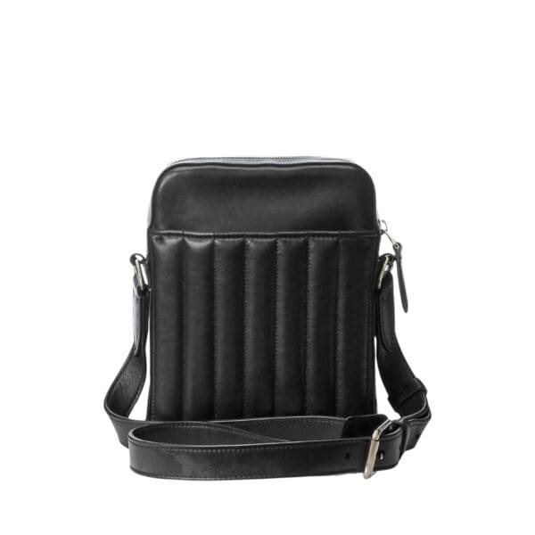 RALPH LAUREN QUILTED LEATHAR CROSSBODY BAG