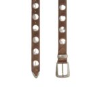 KHAITE THE BENNY BELT