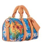 LOUIS VUITTON KEEPALL BANDOULIERE 25