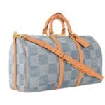 LOUIS VUITTON KEEPALL BANDOULIERE 50