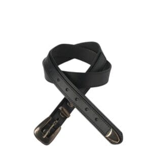 LA GARCONNE LEMAIRE MINIMAL WESTERN BELT