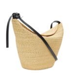 LA GARCONNE INES BRESSAND CROISSANT LARGE