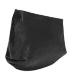 LA GARCONNE MARSÈLL FANTASMINO POCHETTE BLACK