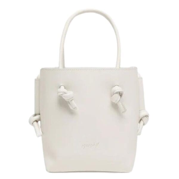 LA GARCONNE MARSÈLL NODINO MINI BAG