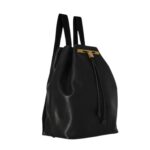 LA GARCONNE THE ROW BACKPACK 11