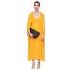 LA GARCONNE MAEDEN BOULEVARD LEATHER POUCH