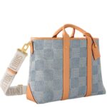 LOUIS VUITTON WEEKEND TOTE