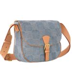 LOUIS VUITTON MONTSOURIS MESSENGER MM