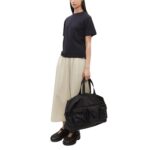 LA GARCONNE PORTER - YOSHIDA & CO FORCE 2 WAY DUFFLE BAG